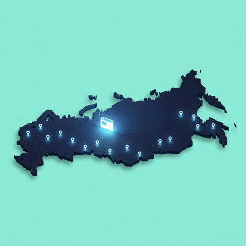 Команда MULTIREGION